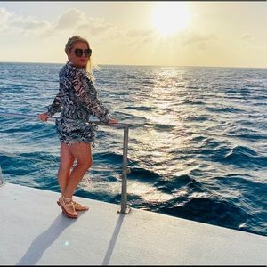 Meet your Posher, Clara